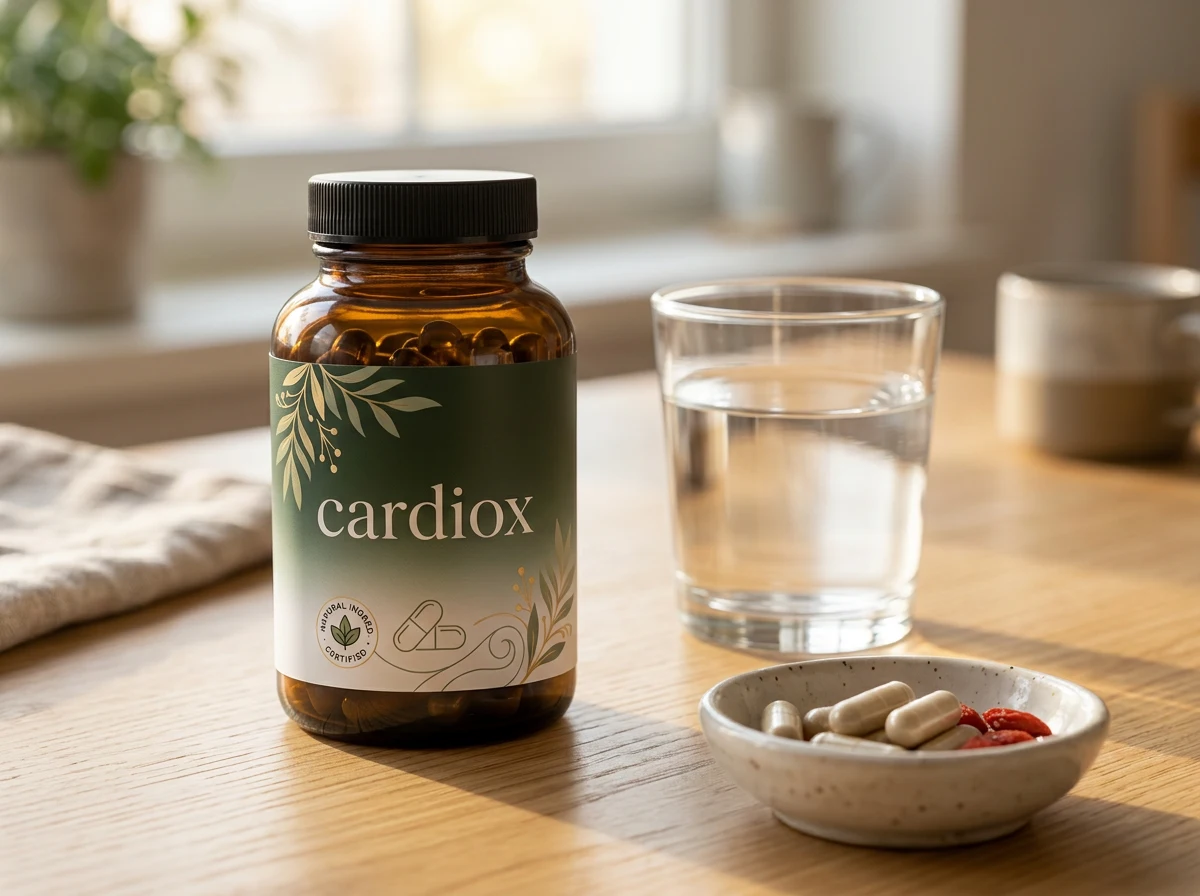 CardioX CardioX